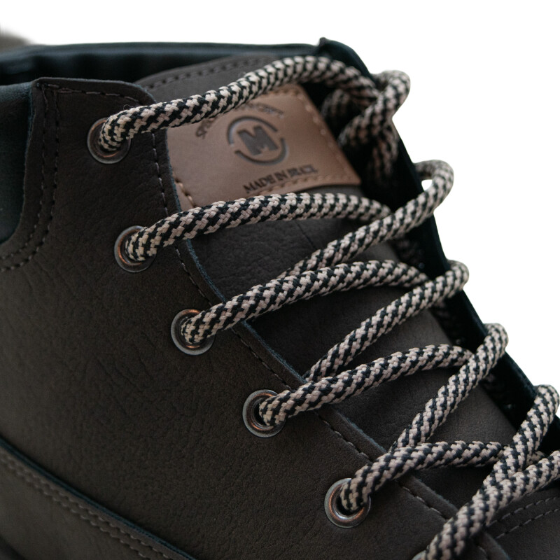 BOTA INFANTIL NIÑOS 2817.111-31253 Chocolate