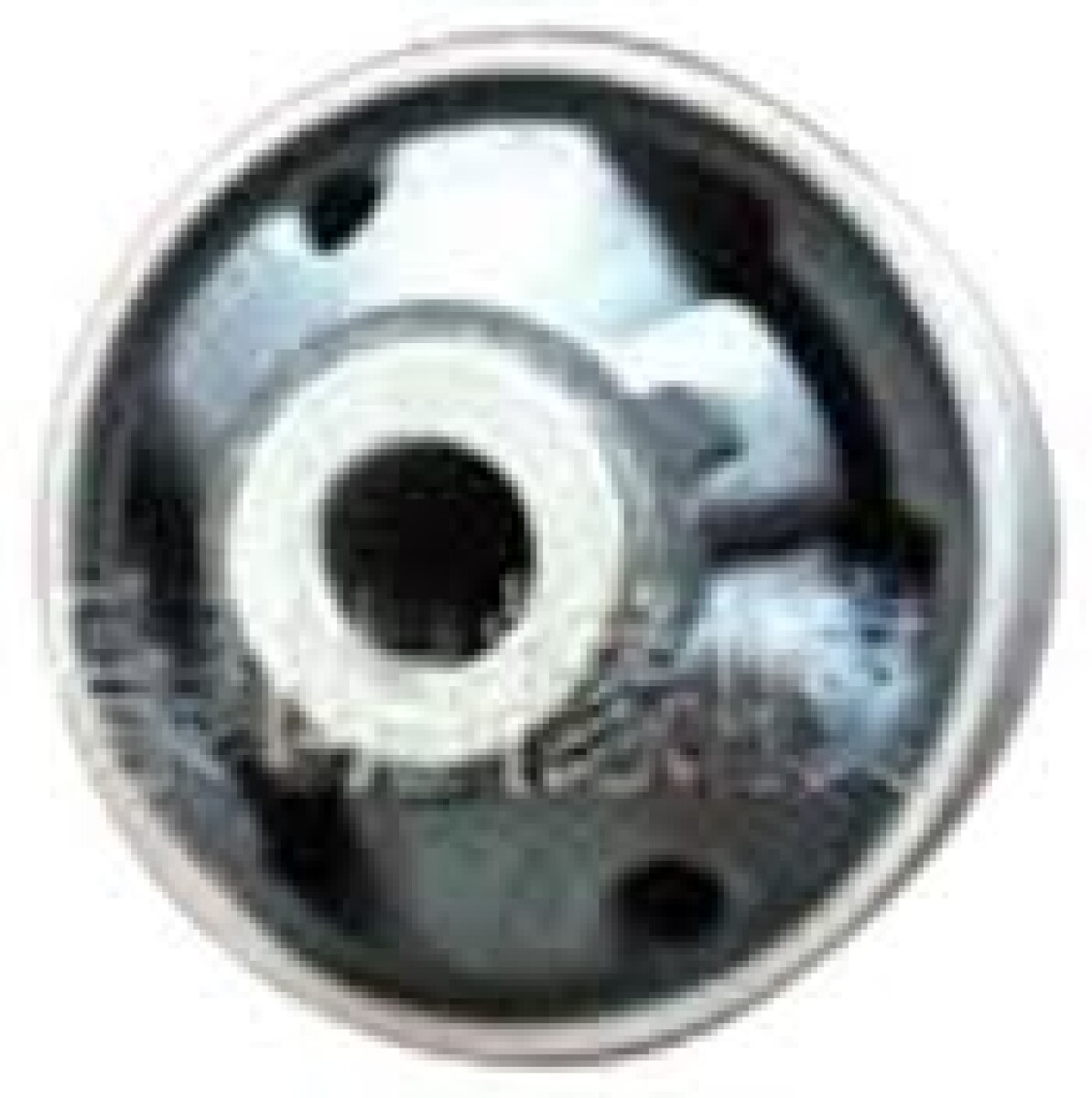BUJE NISSAN BASTIDOR GRANDE TIIDA 06- - 
