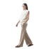PANTALON CIRCI S-XL BEIGE