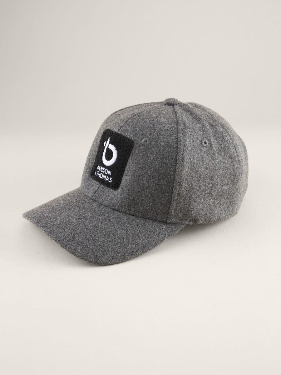 HAT FANG - GRIS 