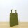 Bolsa lisa acuario 14x08x20 cm CARDAMOMO