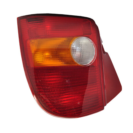 FAROL FIAT PALIO 96-00 TRAS IZQ - FAROL FIAT PALIO 96-00 TRAS IZQ -