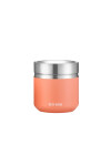 MATE TERRANO ACERO FOLKIE CORAL