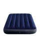INTEX COLCHON INFLABLE CLASSIC MULTIUSO 1 PLAZA VALVULA 2en1 Intex Colchon Inflable Classic Multiuso 1 Plaza Valvula 2en1