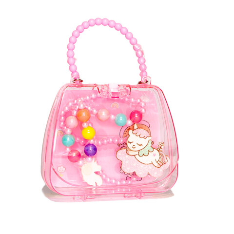 Joyas en carterita 16*12*4 cm Joyas En Carterita 16*12*4 Cm
