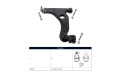 Parilla De Suspension Delantera Chev Astra 99-16 Izq Parilla De Suspension Delantera Chev Astra 99-16 Izq