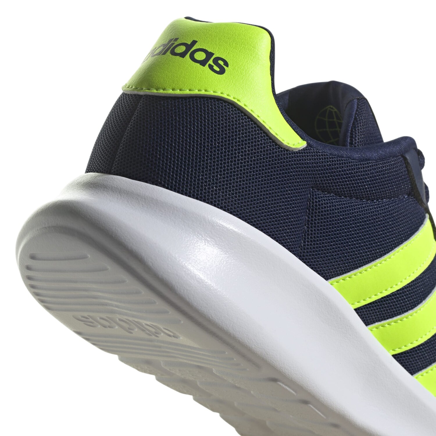 Adidas cloudfoam lite racer hombre discount