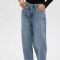 Pantalon Dimina Celeste