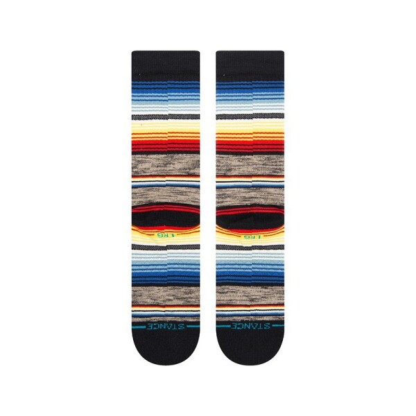 Medias Stance ScouthBoound Multicolor