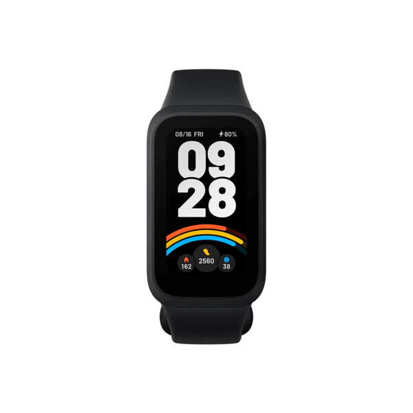 Xiaomi Smart Band 9 Active color negro Xiaomi Smart Band 9 Active Color Negro