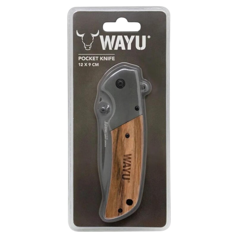 Cuchillo Navaja Táctica Wayu Premium Pocket Knife Cuchillo Navaja Táctica Wayu Premium Pocket Knife