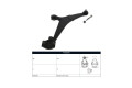 Parilla De Suspension Del Citroen Ax/Saxo, Peug 106 86-25 Der Parilla De Suspension Del Citroen Ax/Saxo, Peug 106 86-25 Der