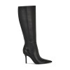 Boot Gerty Black