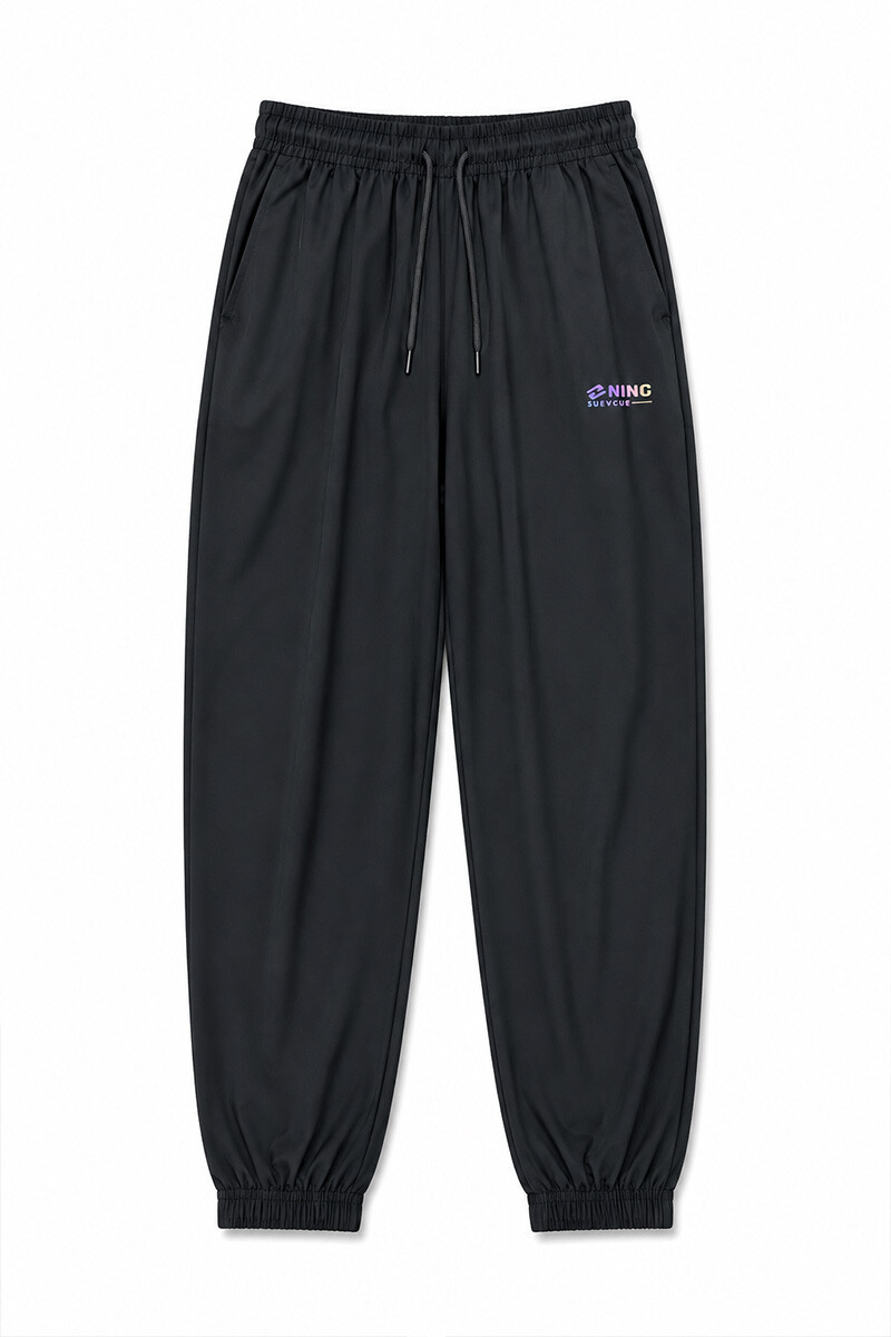 Pantalón con Puño 