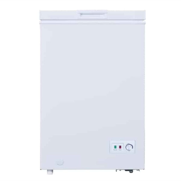 Freezer horizontal Futura FUT-FRH100 blanco