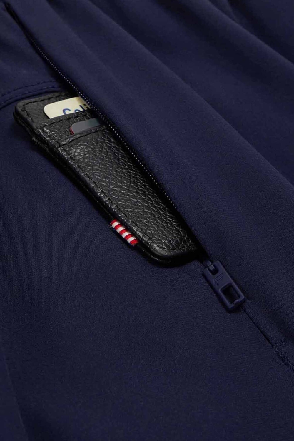 Short The One Short 5" Hombre Deep Navy