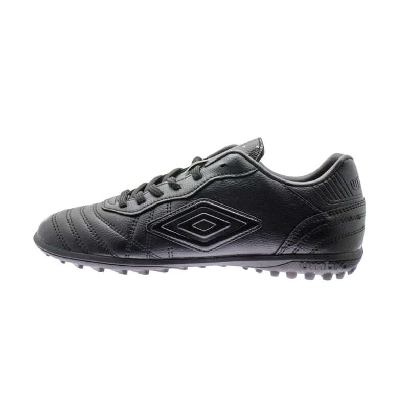 Championes Umbro Touch TF Black