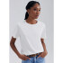 BLUSA FEM BRANCO