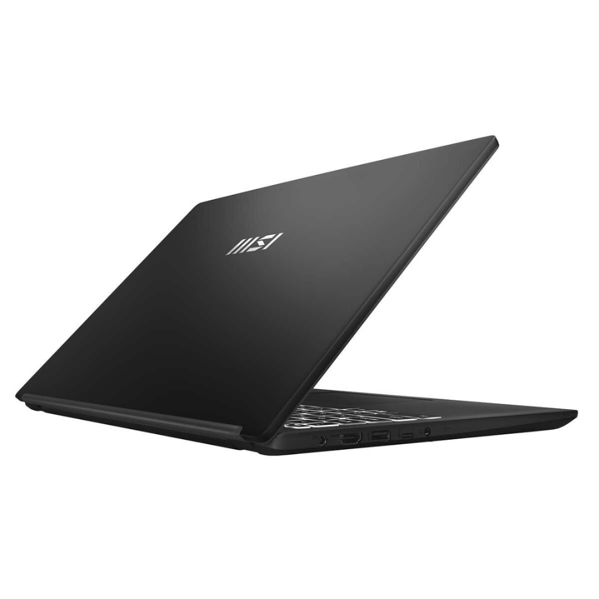 Notebook Msi Core I7 5.4GHZ, 16GB, 512GB Ssd, 15.6" Fhd 