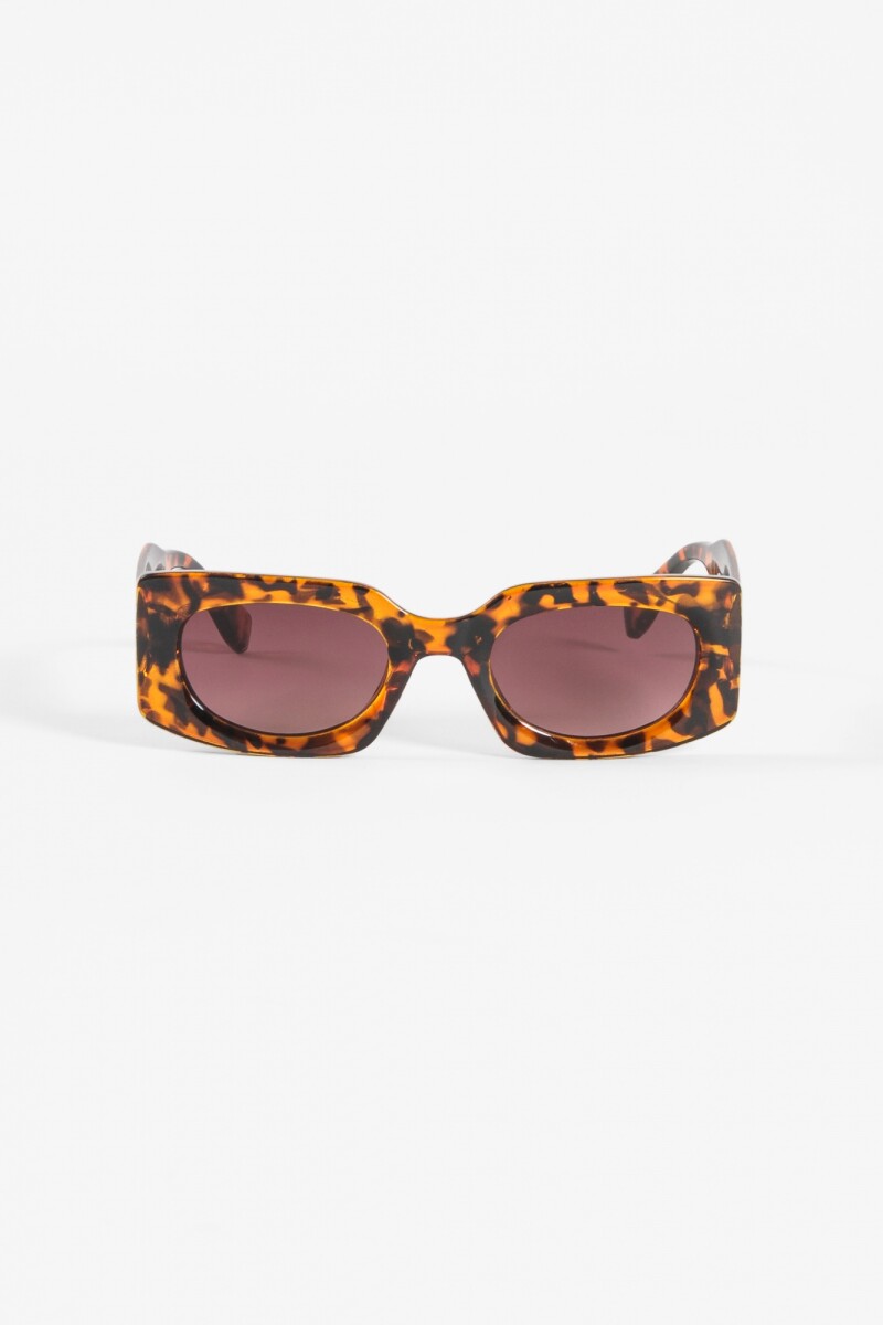 Lentes de sol Mora carey