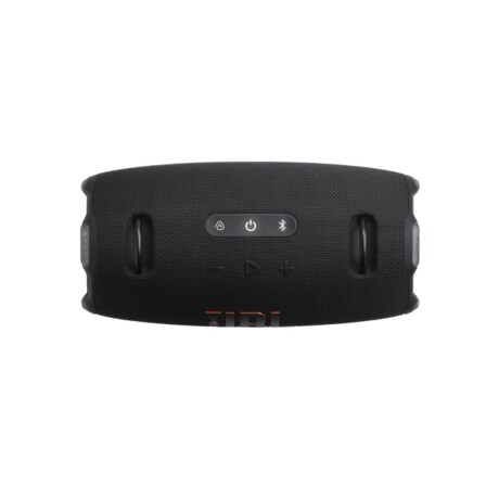 Parlante Portátil Bluetooth Jbl Xtreme 4 Negro Parlante Portátil Bluetooth Jbl Xtreme 4 Negro