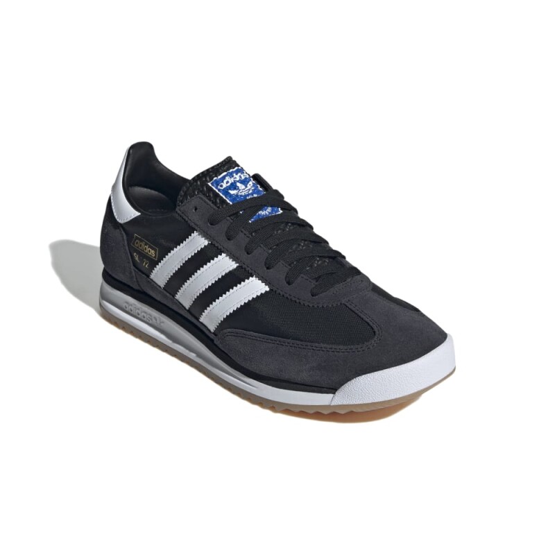 Zapatillas Adidas SL 72 RS Hombre Black