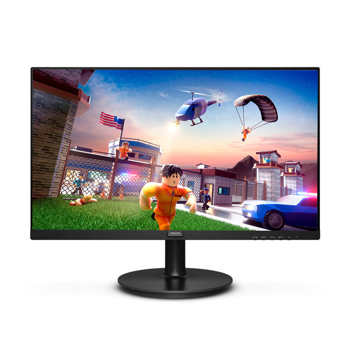 Monitor Philips 27" 272V8LA 