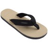 Sandalias Havaianas Surfer Coast Hombre Nuevo Grafito Arena