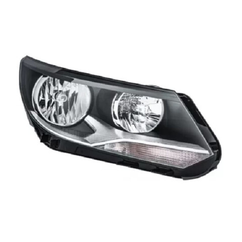 SEMIOPTICA DERECHA TIGUAN 2007/2018 Semioptica Derecha Tiguan 2007/2018