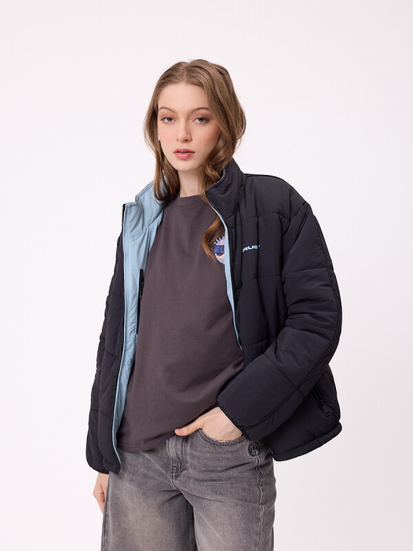 CAMPERA ZIMMER RUSTY Celeste