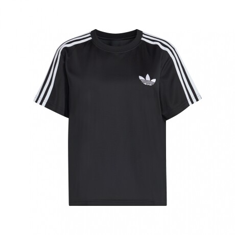 REMERA adidas FIREBIRD Black