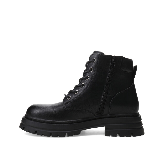 Botas de Mujer Miss Carol Nadír Negro