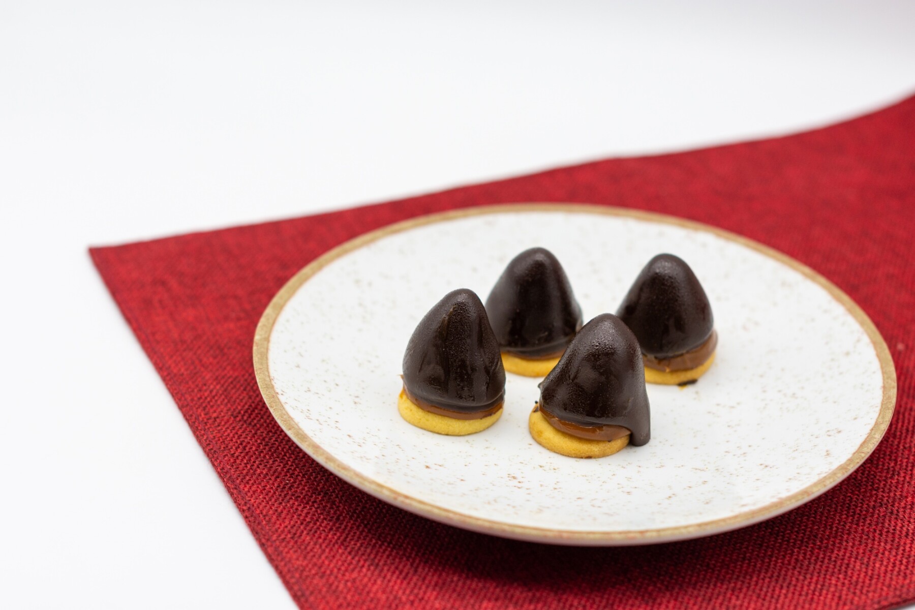 Pinitos de Chocolate - 000 