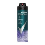 REXONA DEO SPRAY SENSITIVE 72 H NF FR. X única