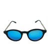 KOOK´S TR113 C06 49/20-140 C AZUL E - Adulto - Negro negrouniforme