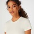 BLUSA MM FEM BEGE MESCLA