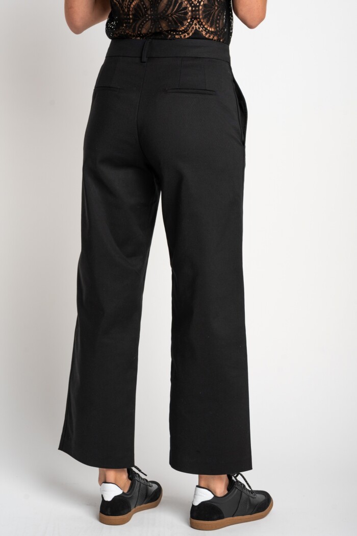Pantalón Negro