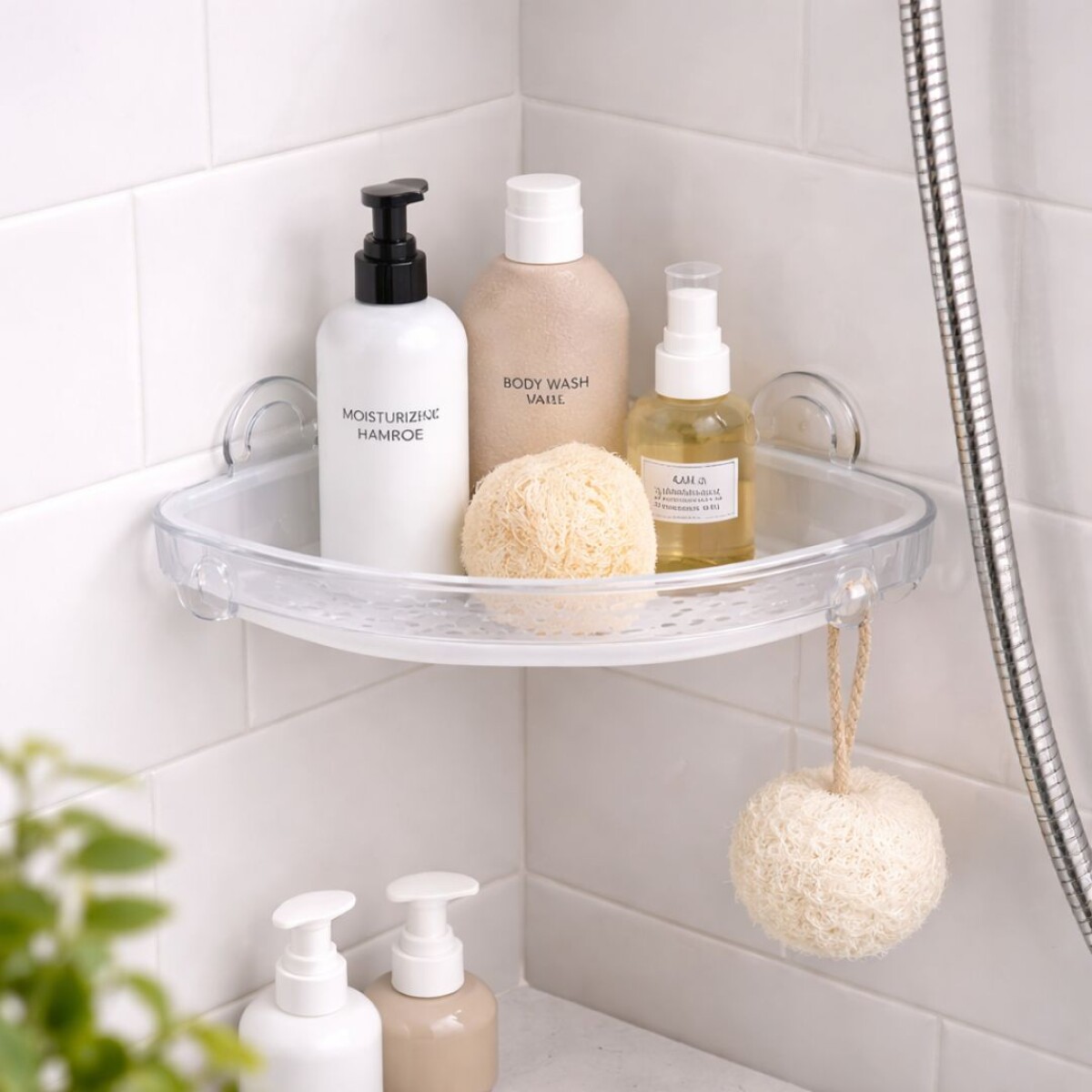 ESQUINERO CON VENTOSA PARAMOUNT 