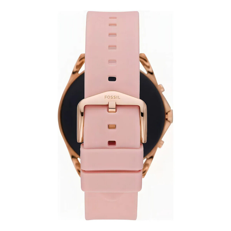 Reloj Smartwatch Fossil Gen 5 45mm 4G Wifi BT Gps Rosa Reloj Smartwatch Fossil Gen 5 45mm 4G Wifi BT Gps Rosa
