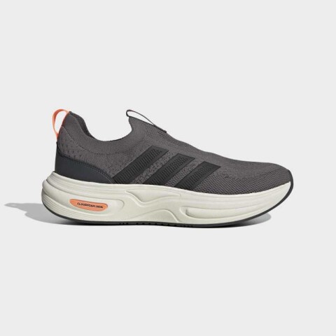 Championes Adidas Cloudfoam Cuxxion Sock Gris