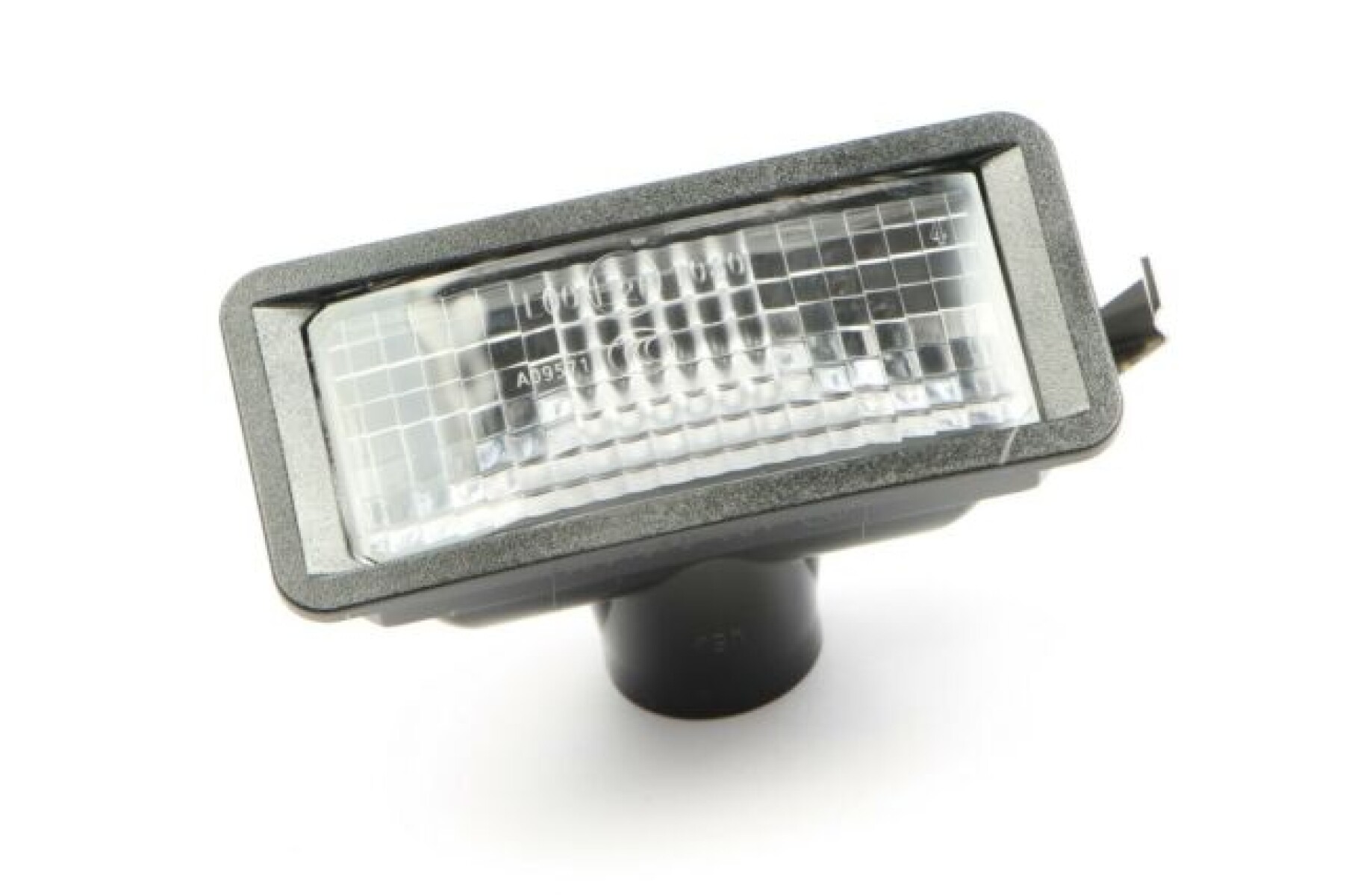 FAROL VOLKSWAGEN FARO MATRICULA UP! 1S0943021 - 