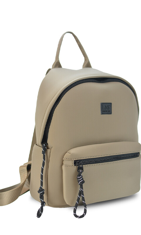 MOCHILA PETRA TOPO