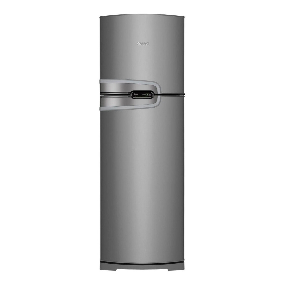 Refrigerador 386 Lts. Silver No Frost Consul Crm43hkduw 