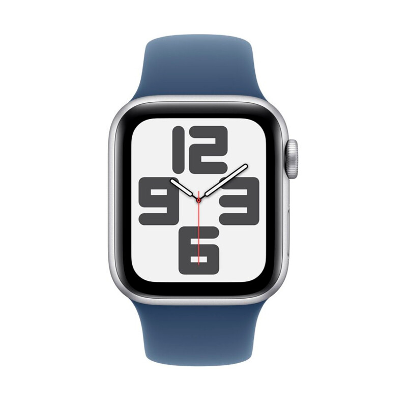 Reloj SmartWatch Apple Watch SE 2 40mm MXED3 Silver Reloj SmartWatch Apple Watch SE 2 40mm MXED3 Silver