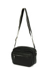 Bandolera Larissa Negro