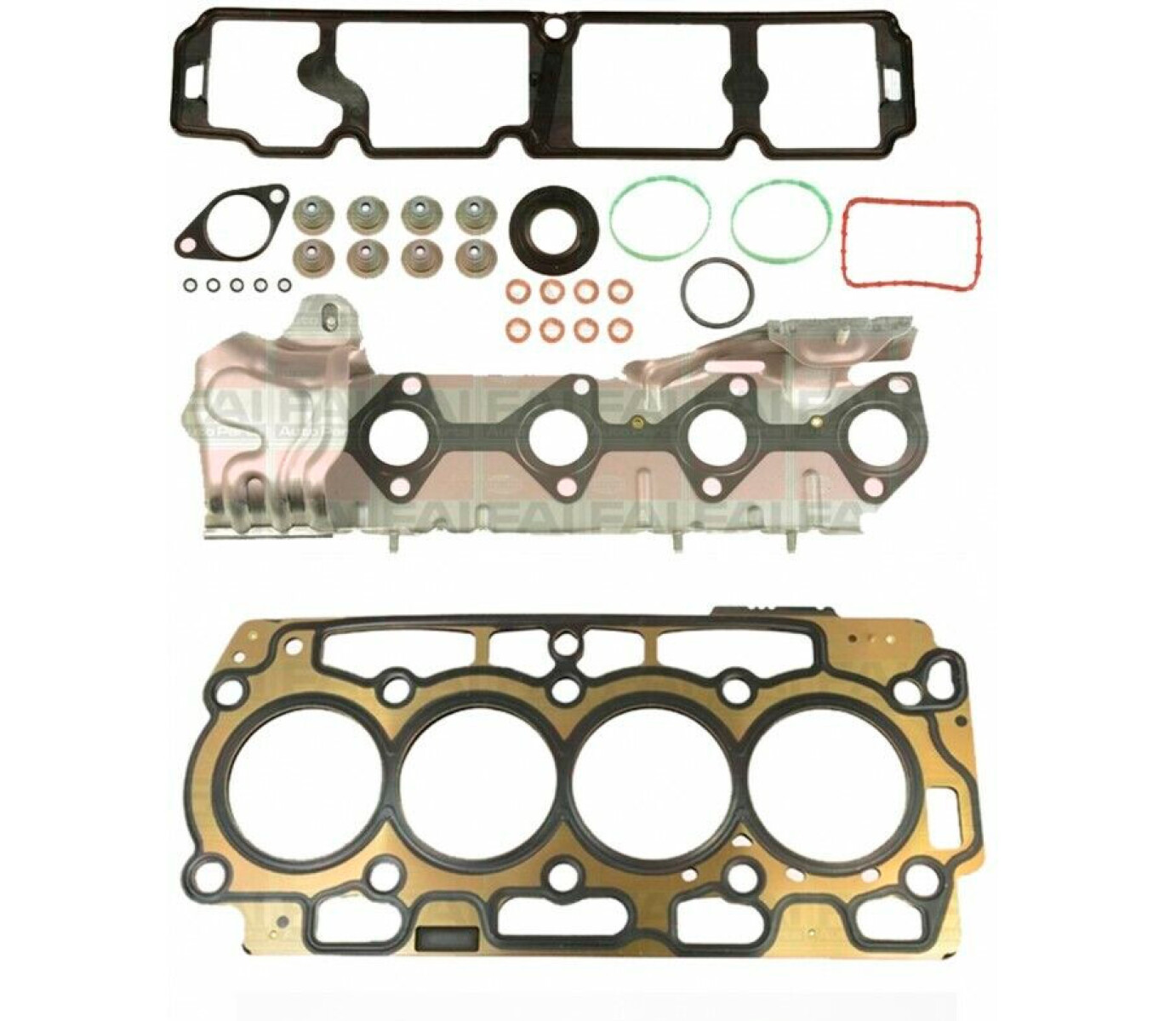 JUNTA CITROEN - PEUGEOT C-ELYSEE 1.6 HDI DV6 ARCO 