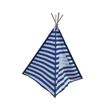 TEEPEE KIDS MADERA-Y-TELA MULTICOLOR AMAZONAS