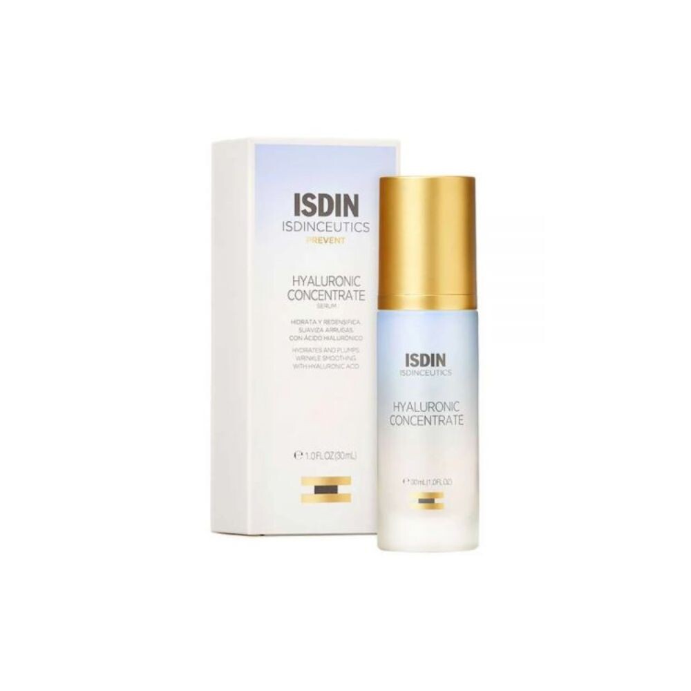 HYALURONIC CONCENTRATE HYALURONIC CONCENTRATE 30ml
