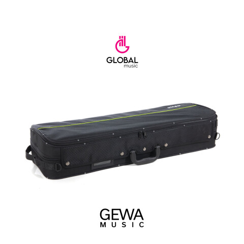 GEWA Estuche para Violín Aspirante 4/4 GEWA Estuche para Violín Aspirante 4/4