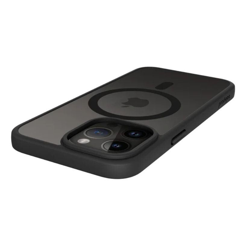Case Prodigee iPh 15 Pro Max Magneteek Black Case Prodigee iPh 15 Pro Max Magneteek Black